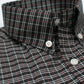 Iconic R/L Button Down Shirt - Checkered