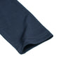 Premium F/Sleeve Micro Sportswear Tee - Navy Blue