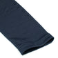 Active Wear F/Sleeve Tee - Navy Blue