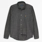 Iconic R/L Button Down Shirt - Checkered