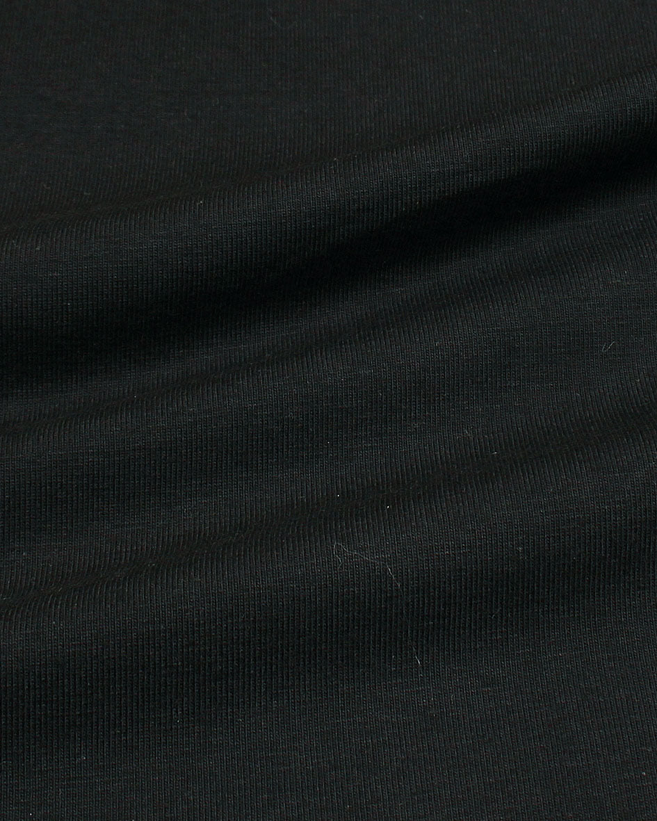 Iconic Bear Jersey Polo - Black