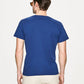 HKT Premium Crew Neck Shirt - Royal Blue
