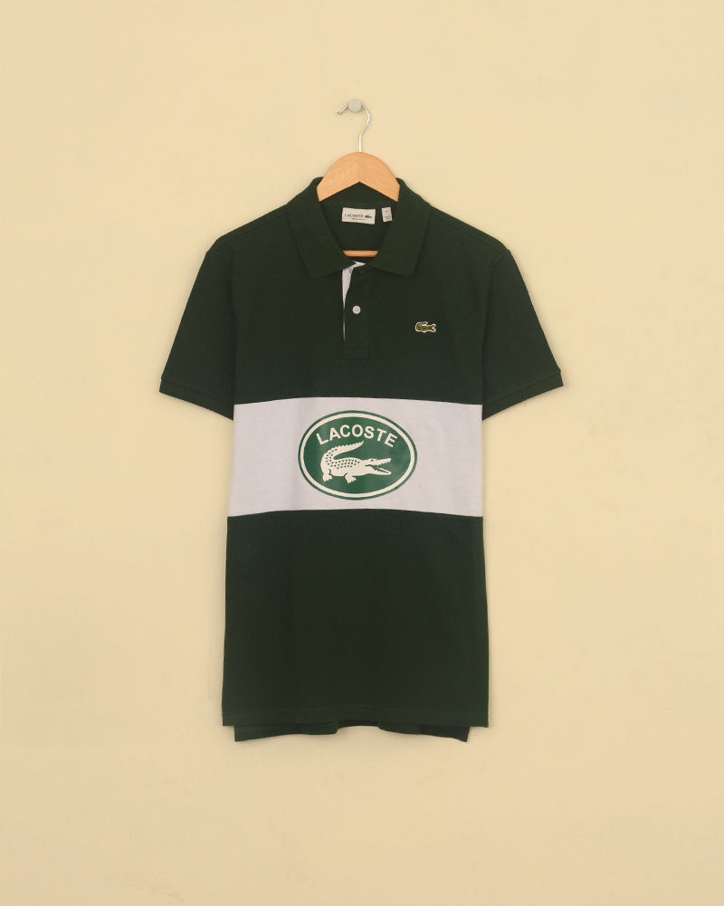 Premium LCST Polo Shirt - G-W