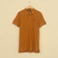 Iconic Pony Polo Shirt - Mustered