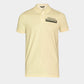 Premium Edition A/X Polo Shirt - Off White
