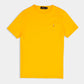 Iconic Pony T Shirt - Yellow