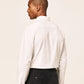 HKT Iconic Oxford Shirt - White