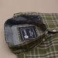Premium Checkered Shirt - Green