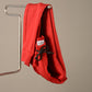 Dry Fit Ankle Length Jogger Pants - Red