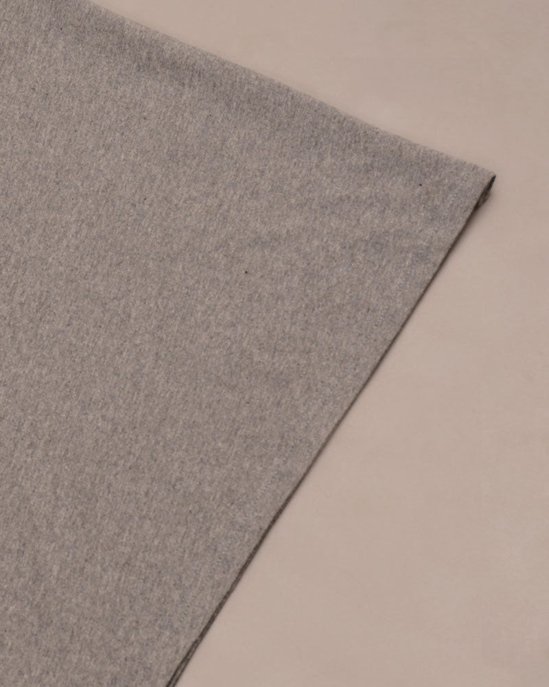 Premium Crew Neck R/C - Grey