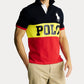 Premium Big Pony Polo Shirt - B-L-R