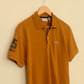 Exclusive Small LSCT Polo Shirt - Mustered
