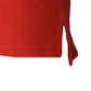 Premium L-C-S-T Collar Design Polo - Red
