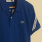 Exclusive LCST Polo Shirt - Royal Blue