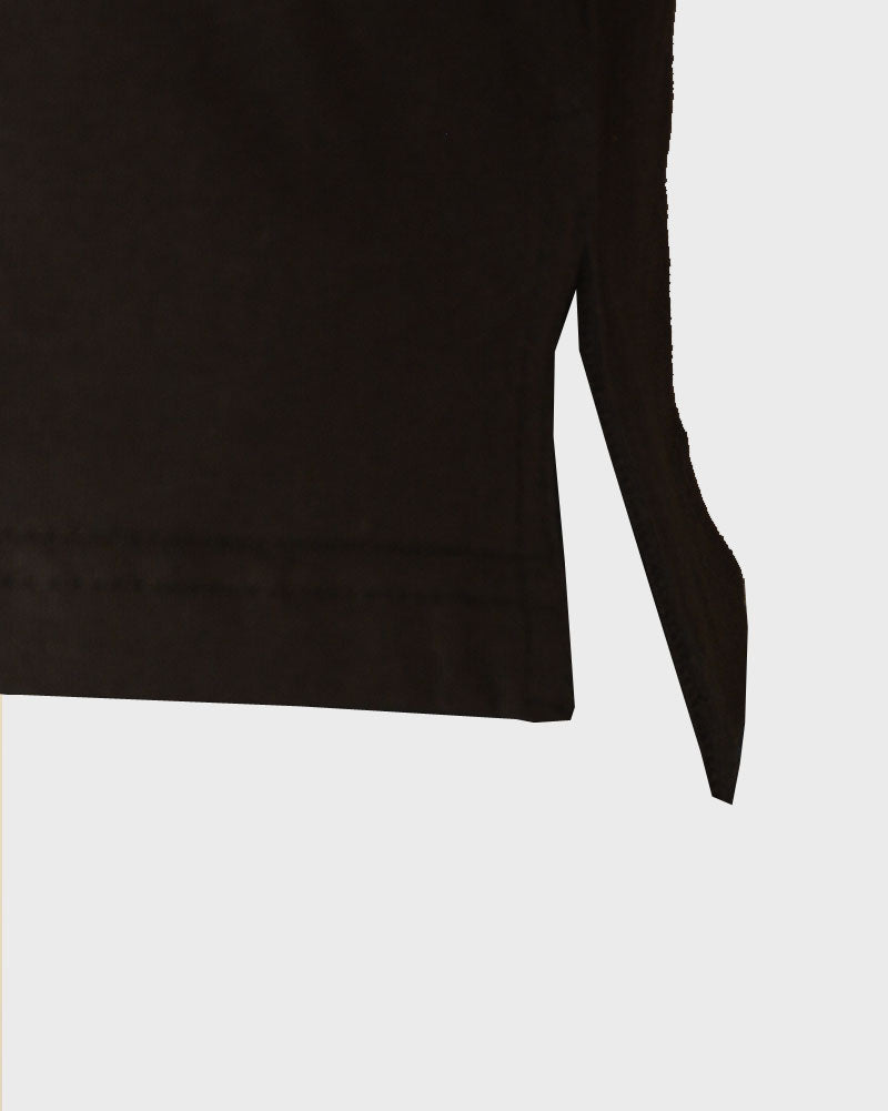 Premium Edition B-L-M-N Polo - Black