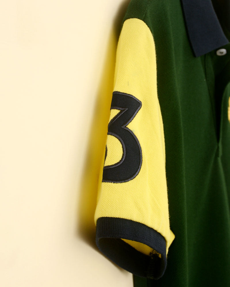 Exclusive Multi Color Polo Shirt - G-L