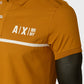 Premium Edition A/X Jersy Polo - Mustered