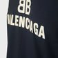 Premium Edition B-L-C-G Polo - Navy Blue