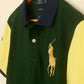 Exclusive Multi Color Polo Shirt - G-L