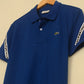 Exclusive LCST Polo Shirt - Royal Blue