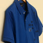 Premium Edition A/X Polo Shirt - Royal Blue