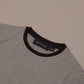 Premium Crew Neck R/C - Grey
