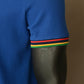 Premium Multi Collar Polo Shirt - Royal Blue