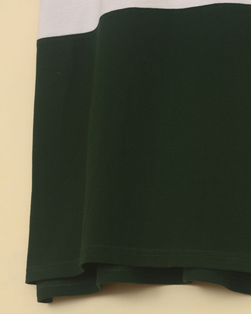 Premium LCST Polo Shirt - G-W