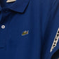 Exclusive LCST Polo Shirt - Royal Blue