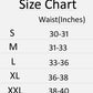 Dry Fit Ankle Length Jogger Pants - Red
