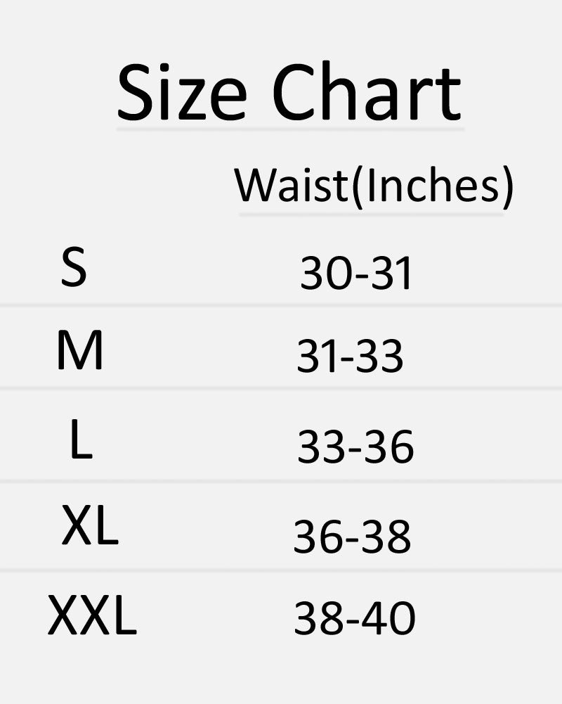 Dry Fit Ankle Length Jogger Pants - Red